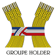 Groupe Holder